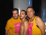 Oporto Gay Pride Party 2013